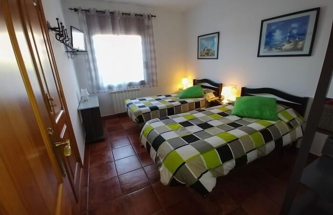 Casa Yolanda - Foto 2