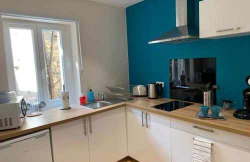 Esprit Studio sur plateau central - Foto 30