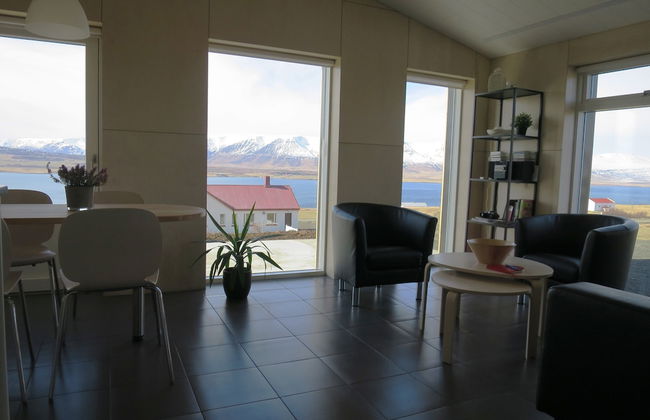 Sunnuhlid Apartment A - Foto 6