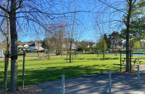 Chez Casa Holiday Gite - Foto 33