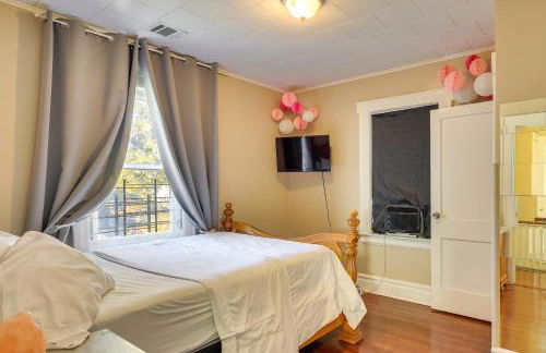 Free Parking Spot! Extended Stay Near Newark and NYC - Foto 14