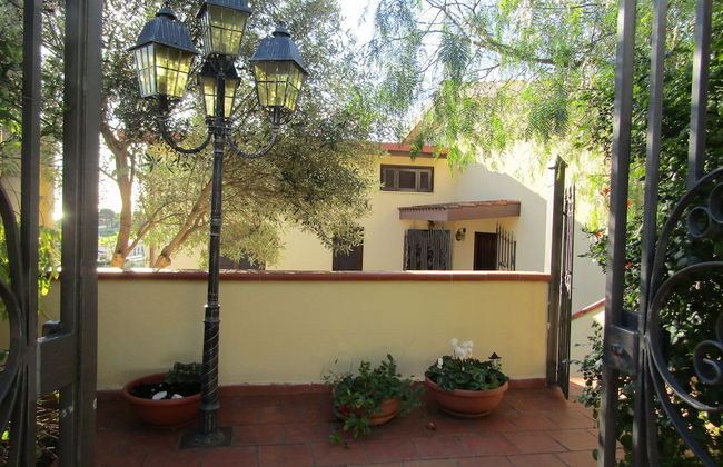 Vista Mozzafiato Sul Salento - Foto 69