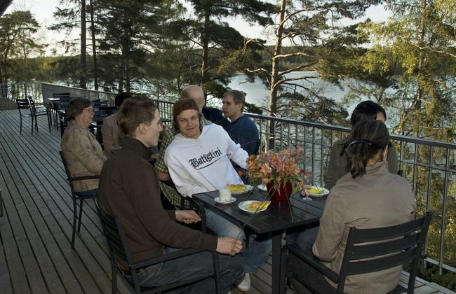 Äijälän Rusti Paratiisisaari - Foto 23