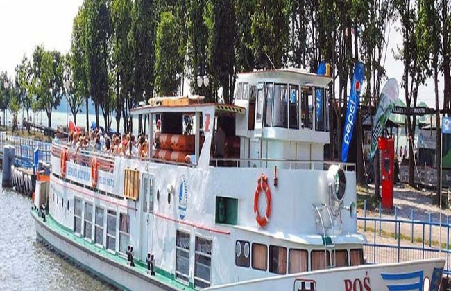 Apartment Right on the Lake, Ryn - Foto 58