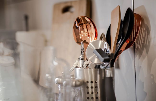 Infinity Apartments Harrow Road - Photo 20