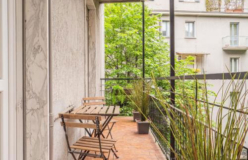 The Best Rent - Apartment with balcony in Milan downtown - Foto 19