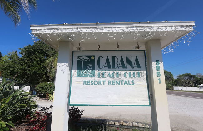 Cabana Beach Club by RVA - Foto 34