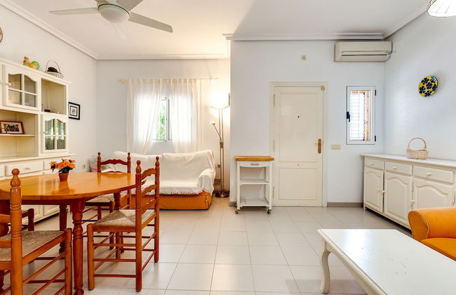 Parquemar 3 La Mata Playa - Foto 15