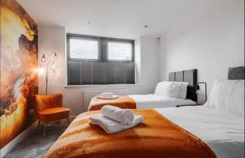 Victoria Residence - Foto 26