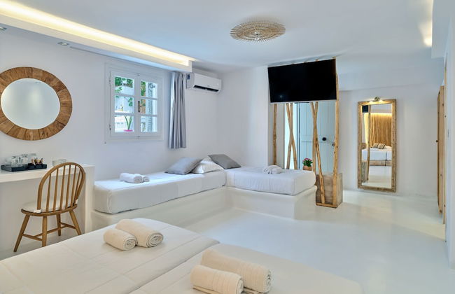 Zefi Hotel & Suites - Foto 30