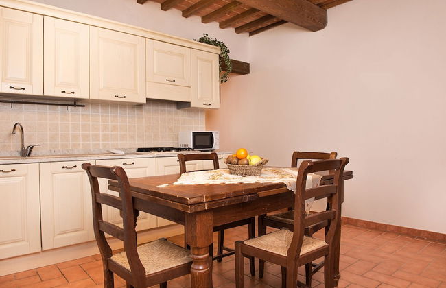 Agriturismo Podere Diacceroni - Foto 12