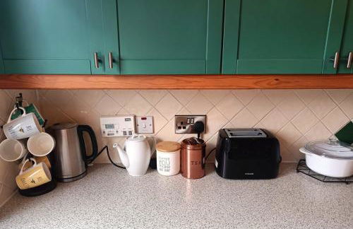 Relaxing retreat in Lisburn - Foto 15