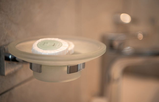 Villa Nature Kalives Chania - Foto 75