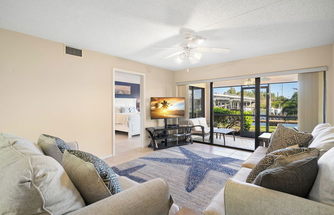 Villa on Point Brittany 5 - Foto 3