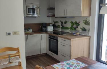 Ferienwohnung am Olbasee - Foto 6