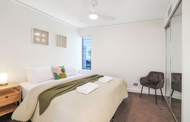 C Bargara Resort - Foto 10