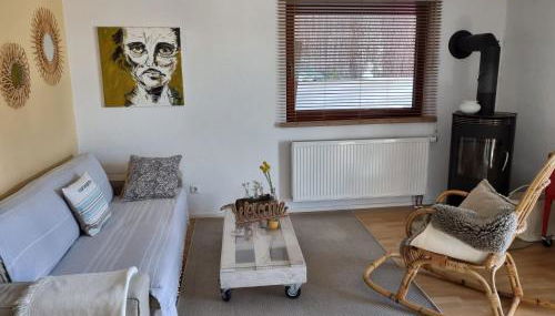 Studio 22, Terrasse,Pool,Sauna,Ofen - Foto 5