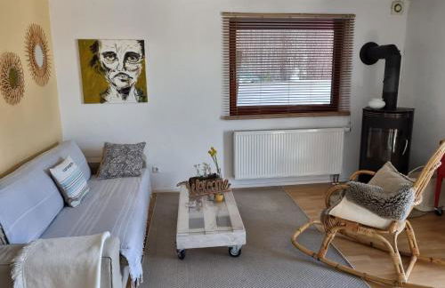 Studio 22, Terrasse,Pool,Sauna,Ofen - Foto 5