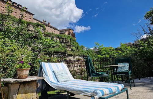 Moulin du XIIIe siècle pour 2 personnes - Photo 7