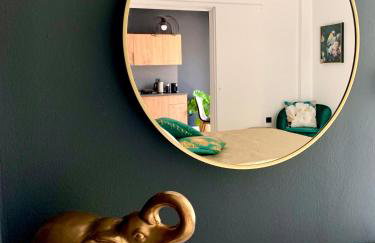 DownTown Apartments - Foto 11