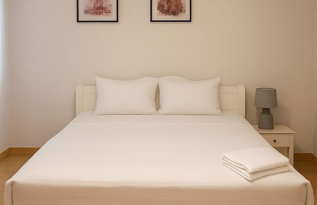 Pacific Residence 39 - Foto 28