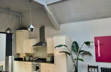 Quirky house - Foto 24