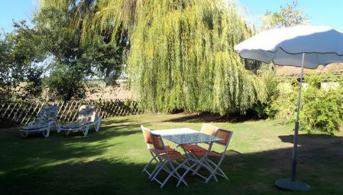 Gite Le Ry De Pouzioux - Foto 5