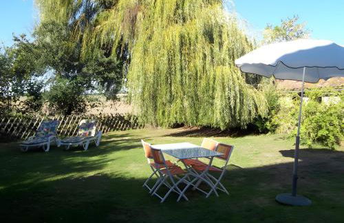 Gite Le Ry De Pouzioux - Foto 5