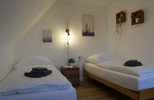 Ferienhaus Kiebitznüst in Emden - Photo 8