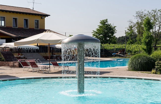 Agriturismo dei Grippi - Foto 71