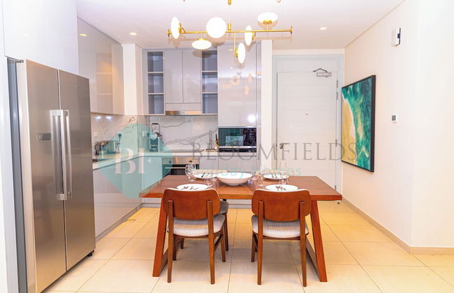 Bloomfields 2BR Plus Maid Address Beach - Photo 3