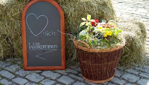 Gutshof Familie Gress - Photo 3