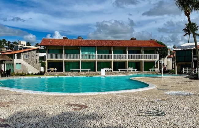 Flats Privé Village Galés (Maragogi - AL) - Foto 6