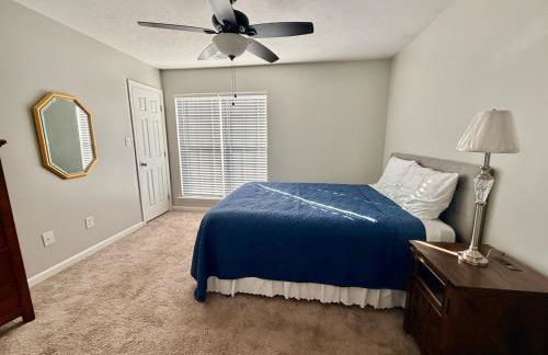 Beautiful home,10 miles from Masters golf course! - Foto 21