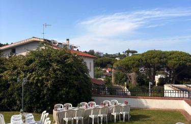 Amici di Villa Point Intera Villa - Foto 73