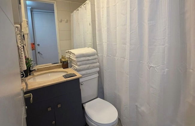 Vr Suite Santiago - Foto 68