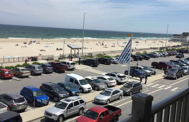 Sea Spray Condo - Foto 29