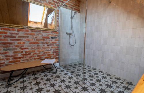 Dom Biały, willa nad jeziorem - Foto 25