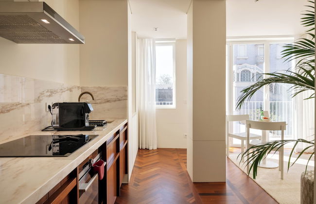 Vila Catarina Luxury Apartments - Foto 103