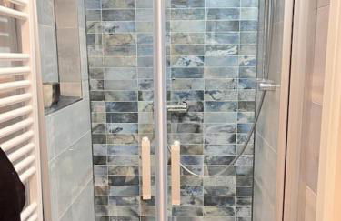 Gemütliche, große 6-ZKB,EG-Wohnung im Herzen Eimsbüttels-2WC&2Duschen - Foto 4