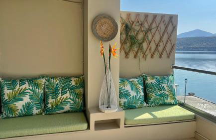 Beach House in Itea-Delphi - Photo 47