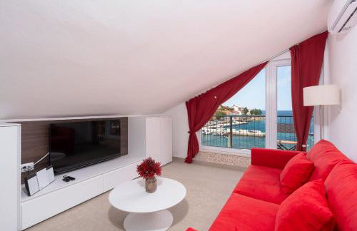 Luxury apartments Lun - Photo 5