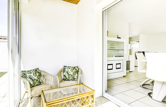 Villa Languedoc - Foto 20