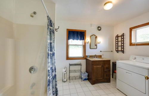 Shorefront House with Views, 14 Mi to Acadia NP - Foto 19