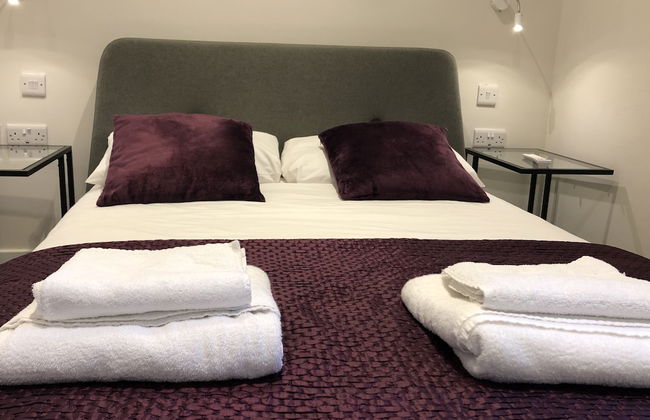 Widegate Residential - Foto 26