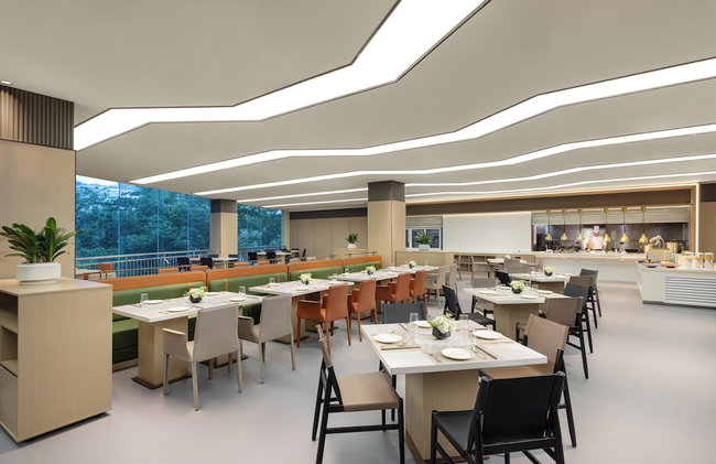 Keymore Residence Guangzhou - Foto 21