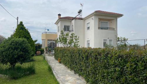 Seaside apartment with private garden - Foto 4