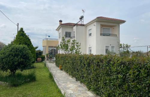 Seaside apartment with private garden - Foto 4