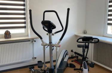 Modernes Stadthaus im Zentrum, 10 Betten 3 Schlafzimmer - Photo 6