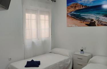 Apartamento El Humedal Cabo de Gata - Foto 22